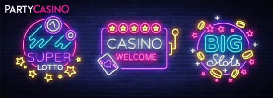 party casino online
